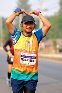 BIB: 4219, 41854
                            <button type="button" onclick="openModal(8806959)" class="btn btn-primary btn-sm float-right btn-popup" data-toggle="modal" data-target=".modal-high-quality">
                        <i class="fas fa-shopping-cart"></i> Add to Cart
                    </button>
                                            <button type="button" onclick="isThisMe(8806959, true)" class="btn btn-success btn-sm float-right btn-popup btn-isme hidden" data-toggle="tooltip" data-placement="bottom" title="นี่คือรูปของคุณใช่ไหม คลิกที่นี่เพื่อเอาเข้าอัลบั้ม">
                        <i class="fas fa-plus"></i> Add to album
                    </button>
                    <button type="button" onclick="isThisMe(8806959, false)" class="btn btn-warning btn-sm float-right btn-popup btn-isnotme hidden">
                        <i class="fas fa-ban"></i> Remove from album
                    </button>
